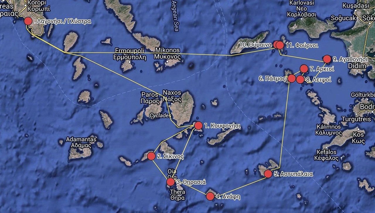 Ο Β. Πούτιν στο πλευρό της Ελλάδας – Η Ρωσία ενδιαφέρεται για τον εποικισμό των ελληνικών νησιών – Με την «πλάτη στον τοίχο» η Τουρκία